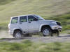 UAZ Patriot Sport. Динамика
