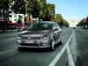 Volkswagen Passat (2011). Седан, вид спереди