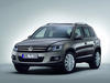 Volkswagen Tiguan (2012). Перед-бок