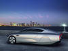 Volkswagen XL1. Левый бок