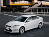 Участники ММАС-2010. Фото 4. Ford Mondeo