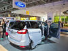 MMAC-2010. Фото 40. Ford Grand C-MAX