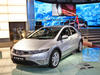 MMAC-2010. Фото 44. Honda Civic