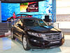 MMAC-2010. Фото 45. Honda Crosstour