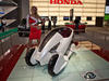 MMAC-2010. Фото 47. Honda 3R-C