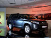Презентация нового Toyota Highlander. Фото 4