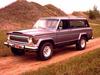 Фото 4. Jeep Cherokee первого поколения (1974 год)