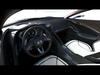 Mazda Shinari Concept салон