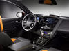Ford Focus ST салон