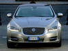 Тест-драйв Jaguar XJ. Фото 4