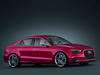 Audi A3 Concept