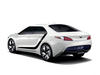 Hyundai Blue2 Concept