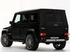 Brabus G 800 Widestar