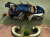 Bugatti 16 C Galibier Concept