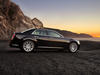 Chrysler 300 (2011). Вид сбоку