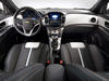 Chevrolet Cruze Hatchback. Салон