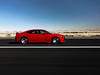 Dodge Charger SRT8. Вид сбоку