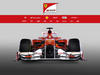 Ferrari F150. Перед-фронт