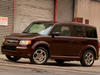 Honda Element SC. Вид сбоку