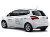 Kia Venga EV