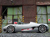 Koenigsegg CCR EVO 817