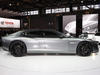 Lamborghini Estoque. Правый бок