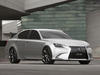 Lexus LF-Gh Concept