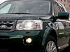Тест-драйв Land Rover Freelander 2. Изменения коснулись головных фар Тест-драйв Land Rover Freelander 2. Изменения коснулись головных фар