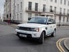 Land Rover Range e Concept