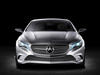 Mercedes-Benz A-Class Concept