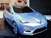 MG5 Concept
