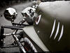 Morgan 3 Wheeler