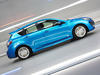 Mazda3 SkyActiv. Вид сбоку