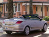 Сравнительный тест-драйв. Opel Astra TwinTop - зад-бок