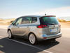 Opel Zafira Tourer