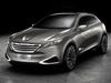 Peugeot SXC Concept