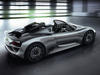 Porsche 918 Spyder Concept