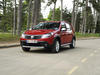 Renault Sandero Stepway. Перед-бок
