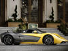 Marussia B1 в городе