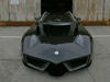 Spada Codatronca ST