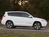 Toyota RAV4 EV Concept