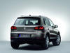Volkswagen Tiguan (2012). Зад-бок