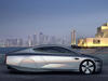 Volkswagen XL1. Правый бок
