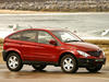 Участники ММАС-2010. Фото 5. SsangYong Actyon