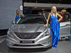 MMAC-2010. Фото 50. Hyundai Sonata