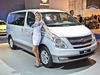 MMAC-2010. Фото 52. Hyundai H-1