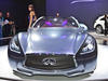 MMAC-2010. Фото 53. Infiniti Essence