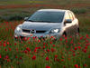 Тест-драйв Mazda CX-7. Фото 5