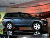 Презентация нового Toyota Highlander. Фото 5