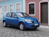 Март. Старутет производство Renault Sandero